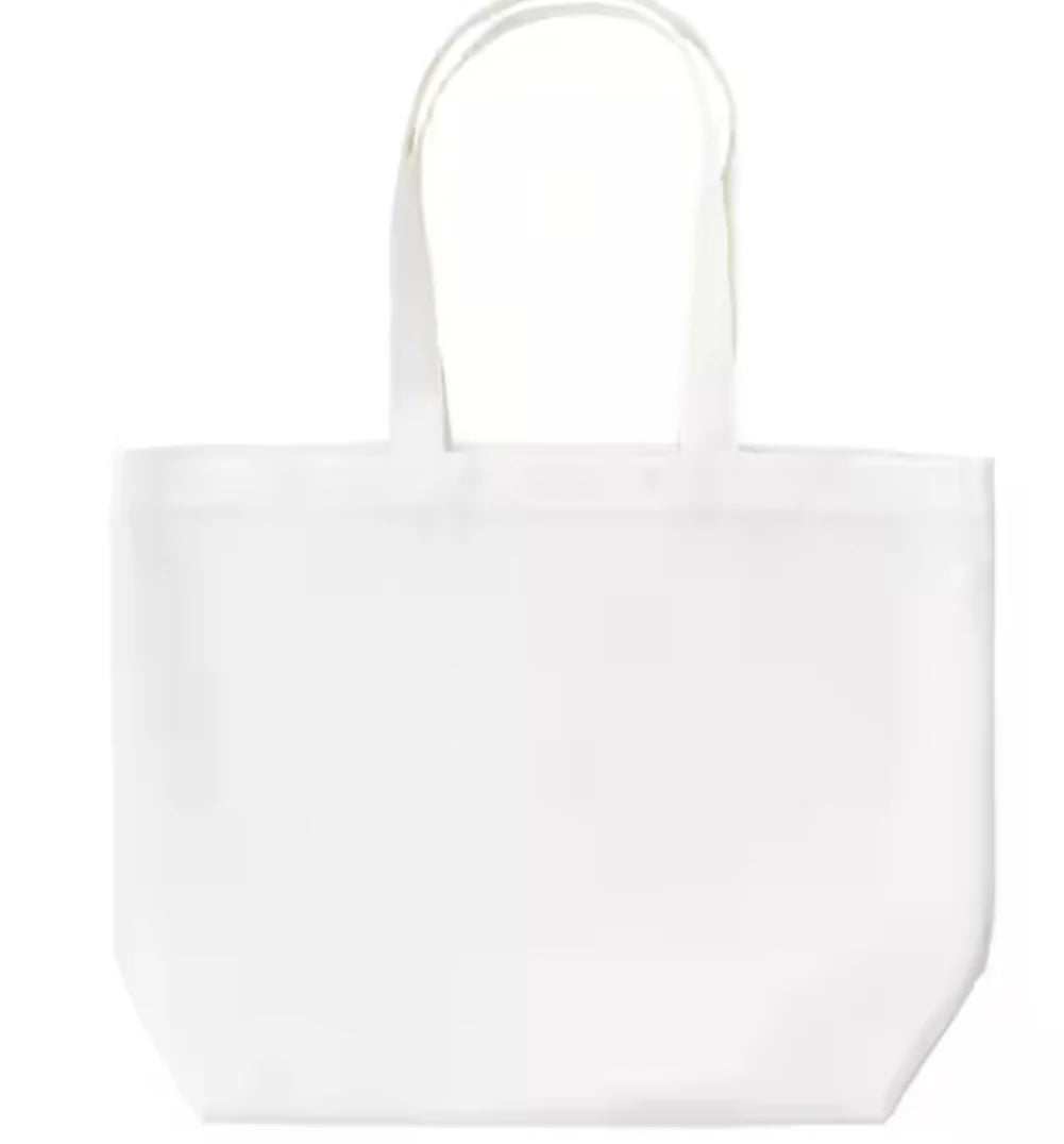 Tote Bag- Custom Design