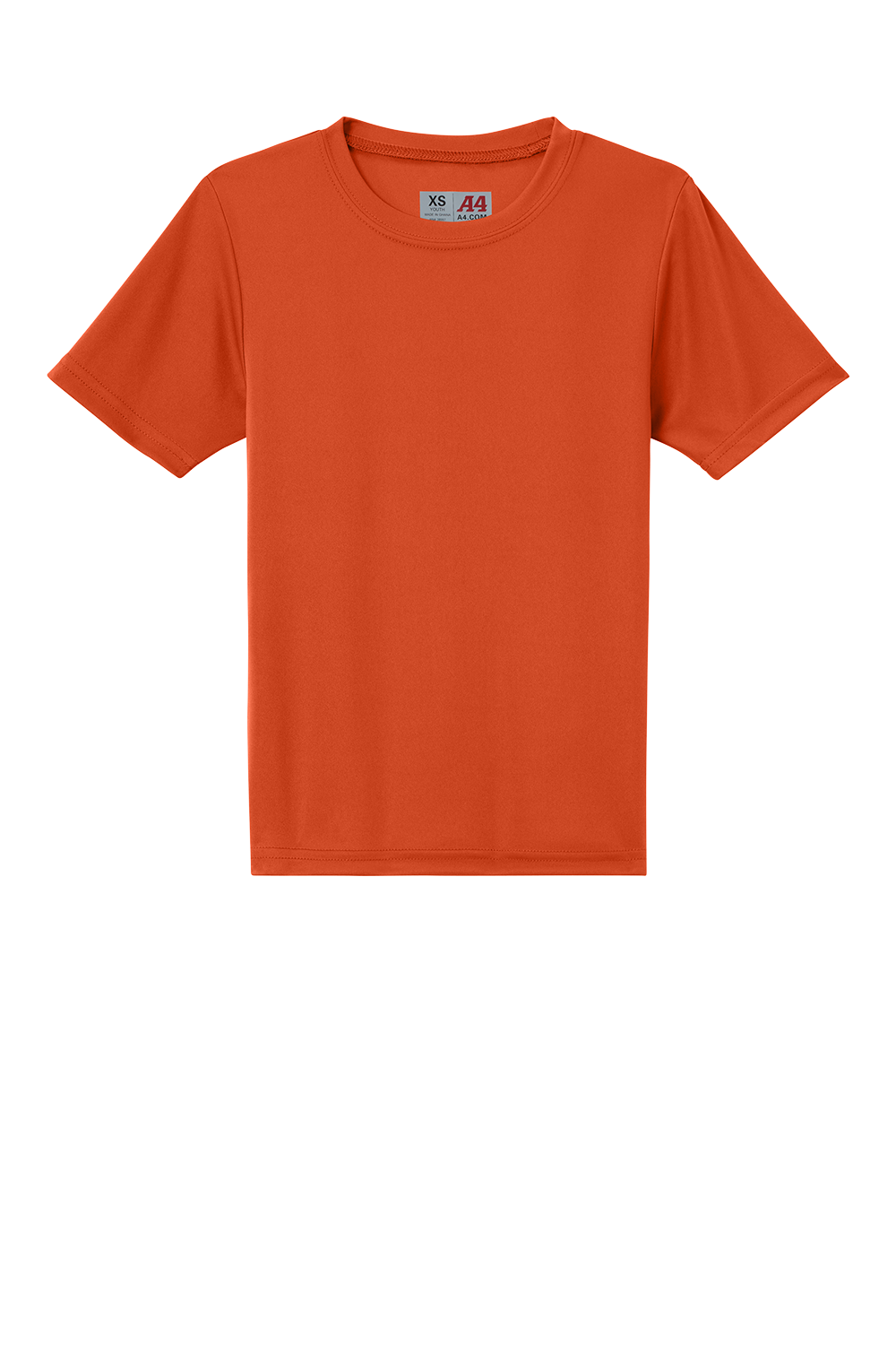 Youth Cooling Performance T Shirt
