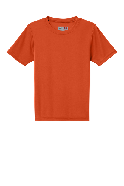 Youth Cooling Performance T Shirt