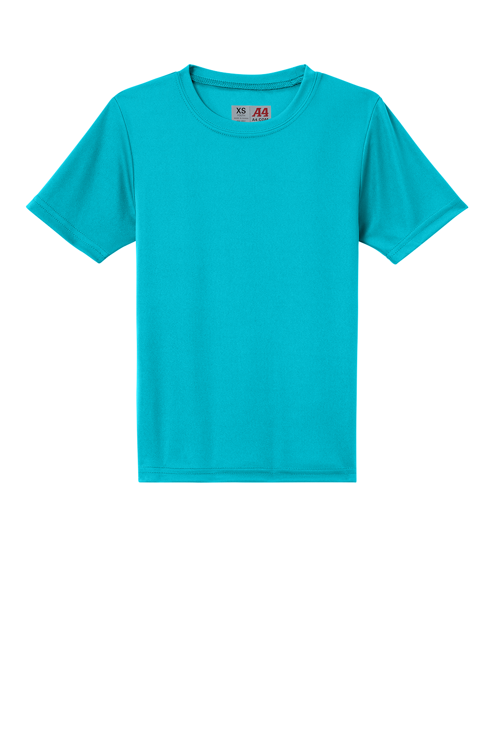 Youth Cooling Performance T Shirt