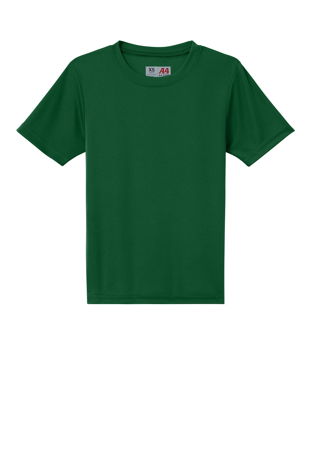 Youth Cooling Performance T Shirt