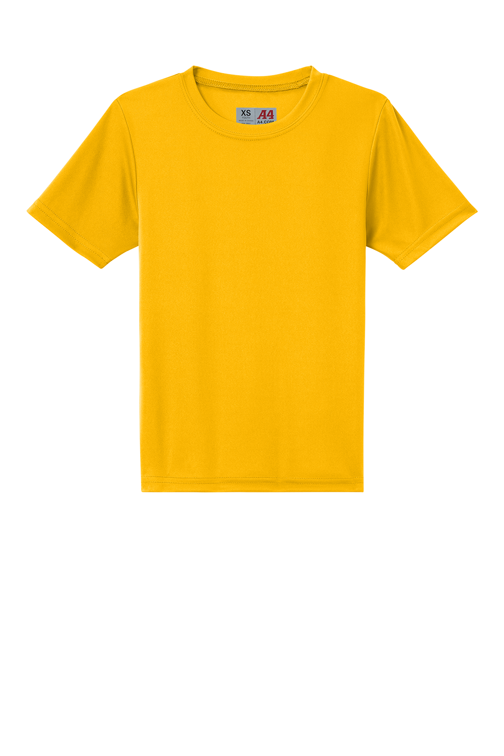 Youth Cooling Performance T Shirt