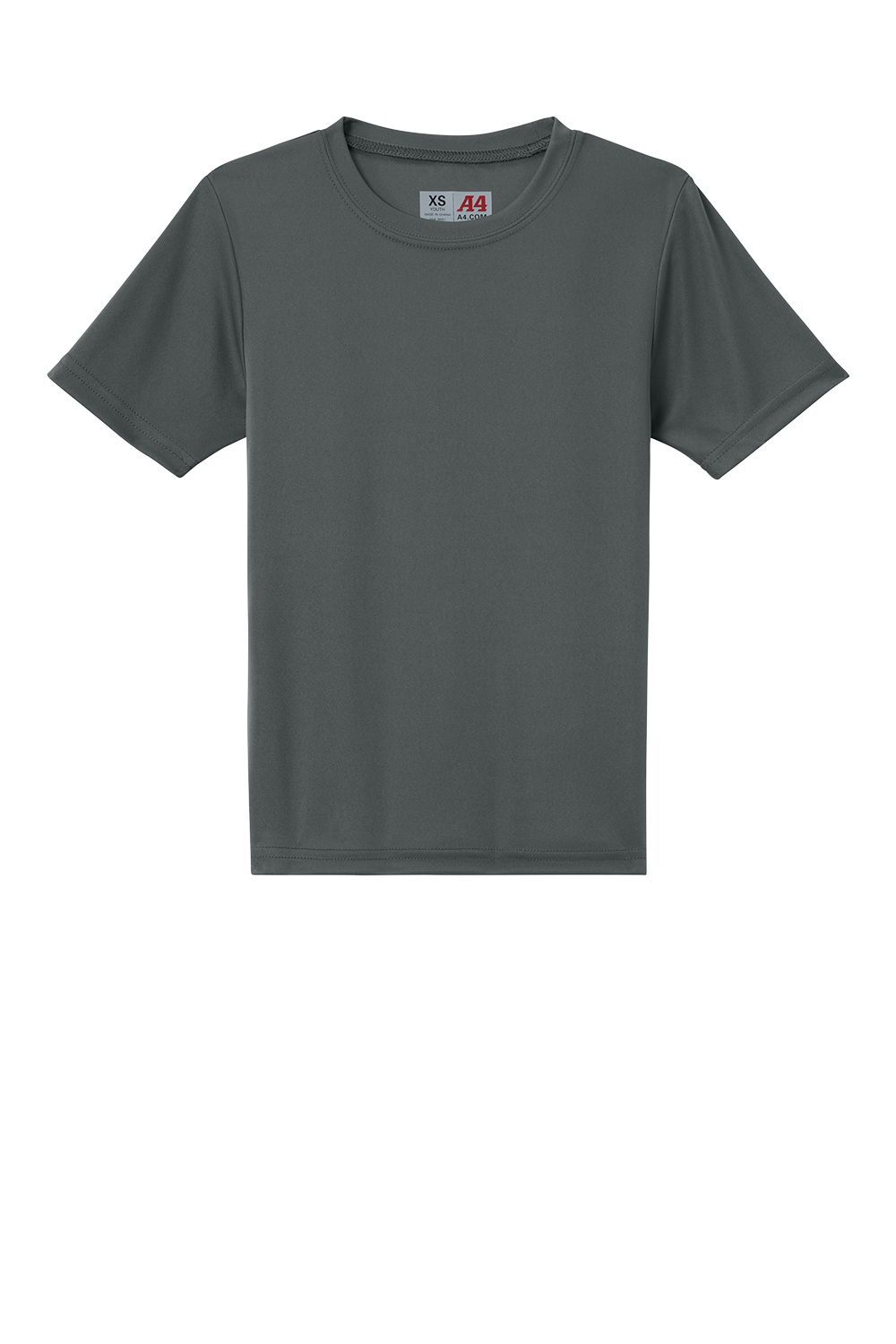 Youth Cooling Performance T Shirt
