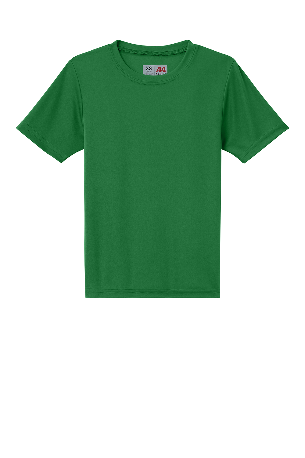 Youth Cooling Performance T Shirt