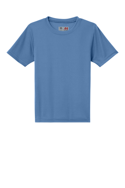 Youth Cooling Performance T Shirt