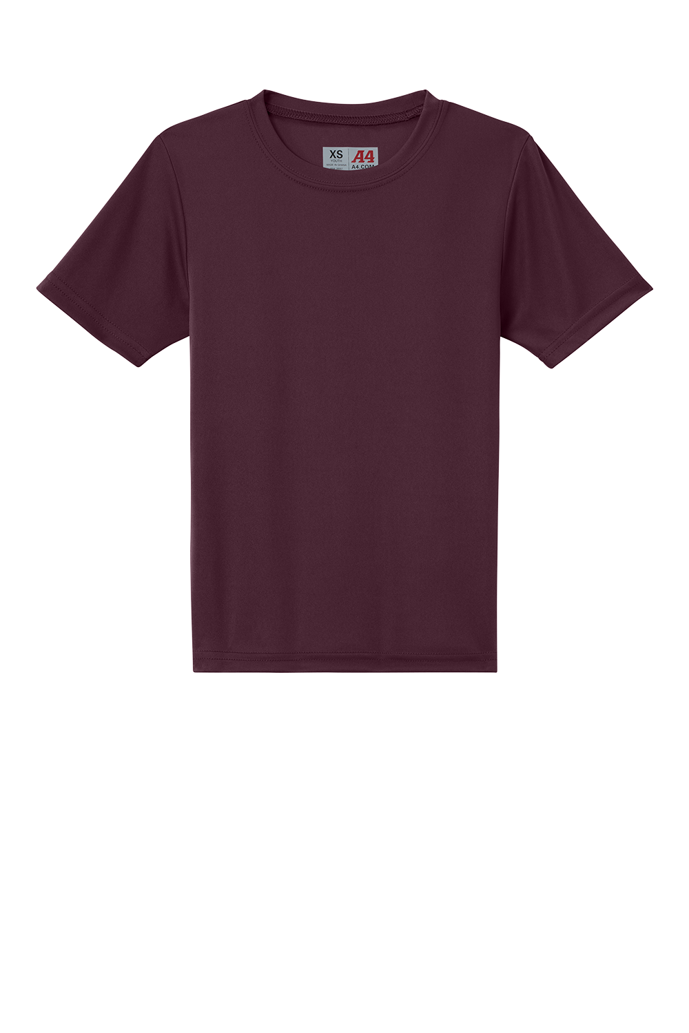 Youth Cooling Performance T Shirt