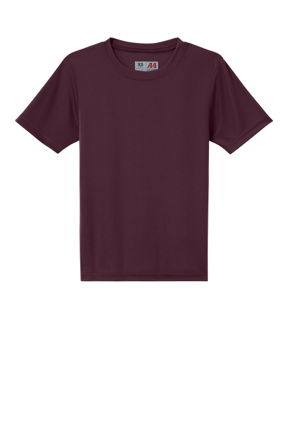 Youth Cooling Performance T Shirt