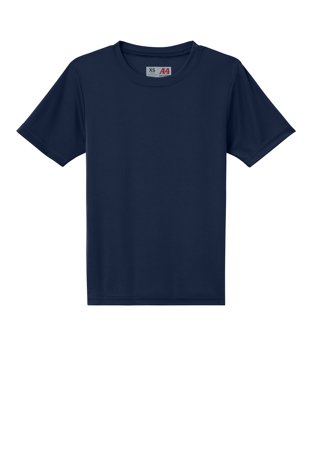 Youth Cooling Performance T Shirt
