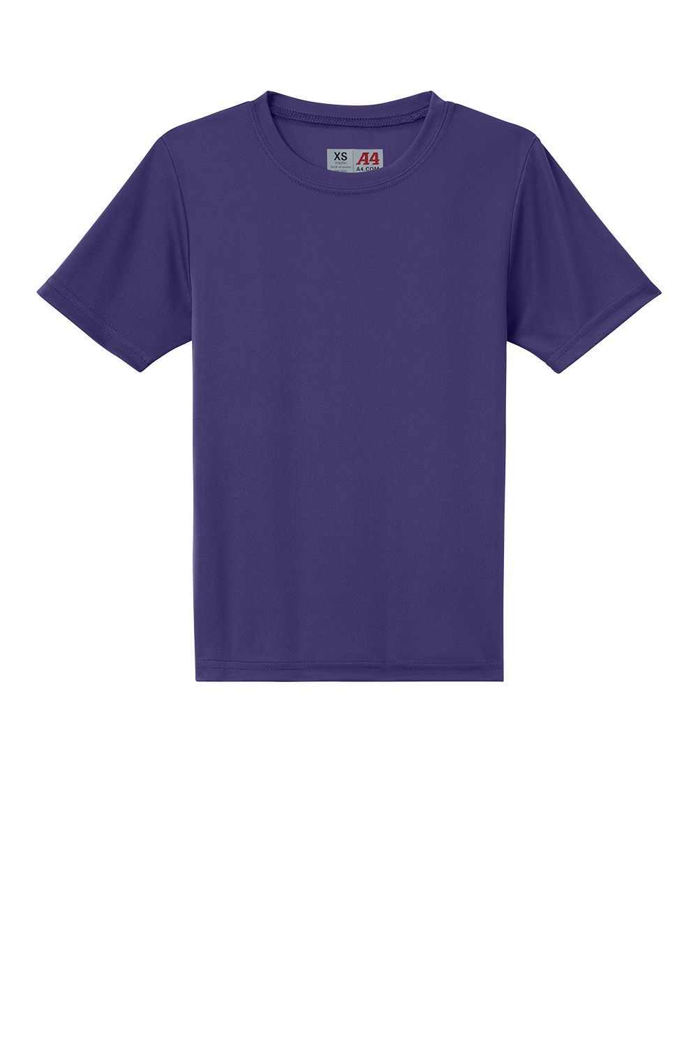 Youth Cooling Performance T Shirt