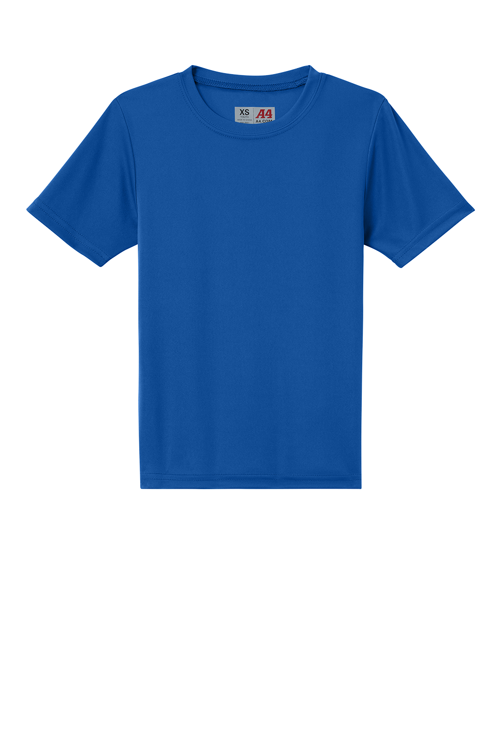 Youth Cooling Performance T Shirt