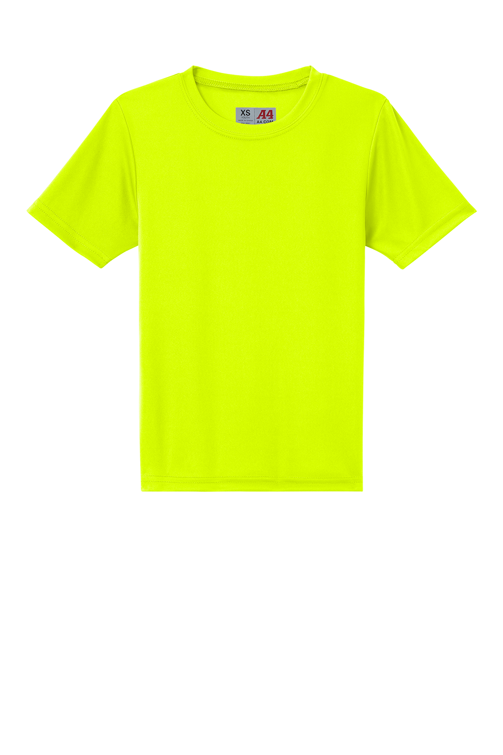 Youth Cooling Performance T Shirt