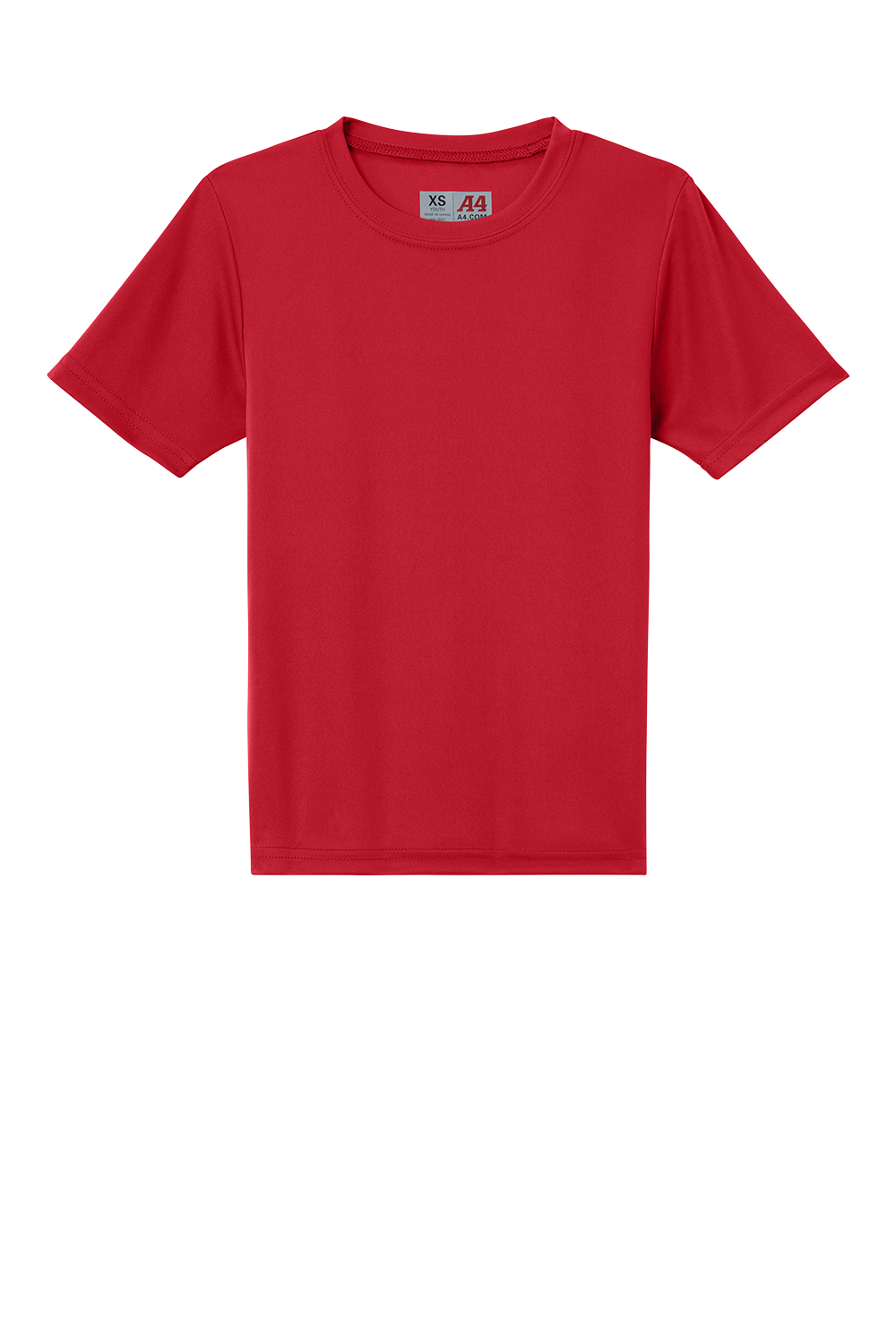 Youth Cooling Performance T Shirt