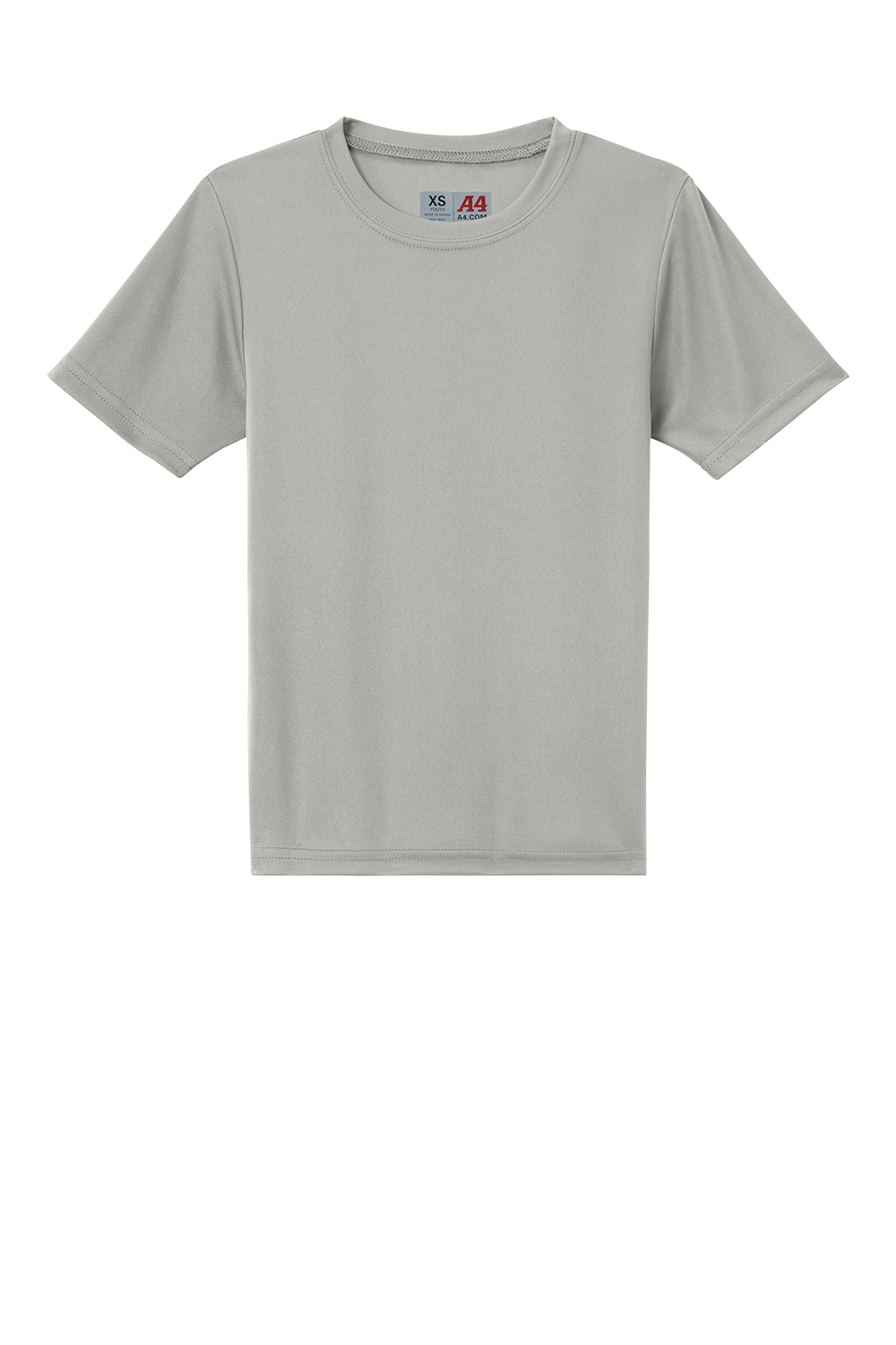 Youth Cooling Performance T Shirt