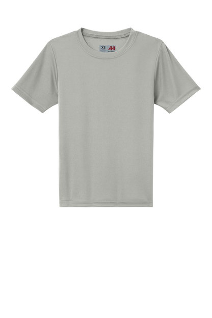 Youth Cooling Performance T Shirt