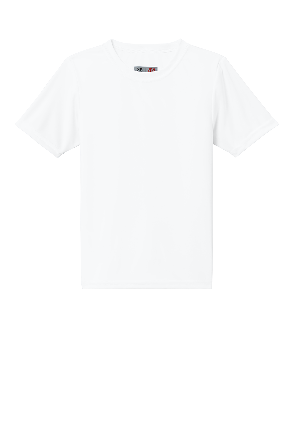 Youth Cooling Performance T Shirt