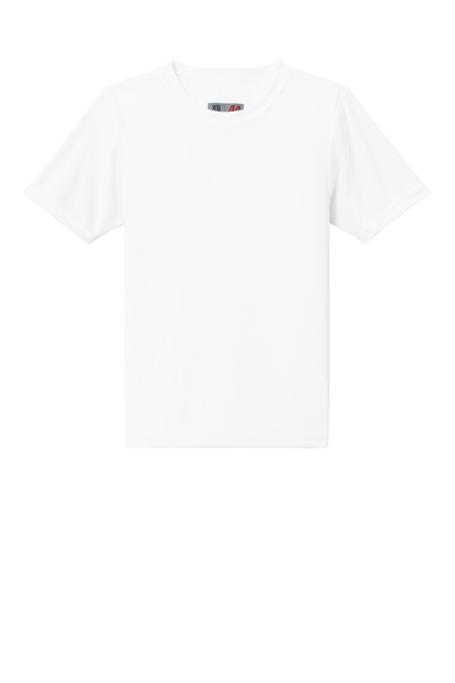Youth Cooling Performance T Shirt