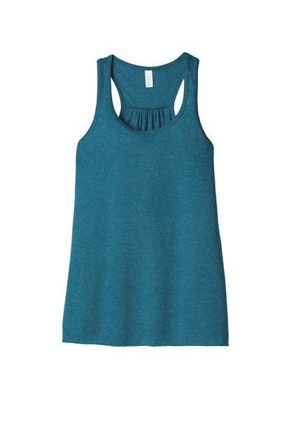Women’s Flowy Tank top