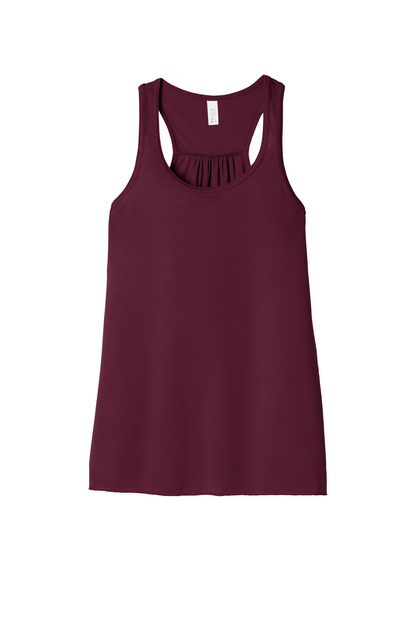 Women’s Flowy Tank top