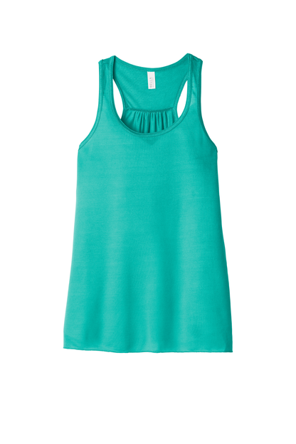 Women’s Flowy Tank top