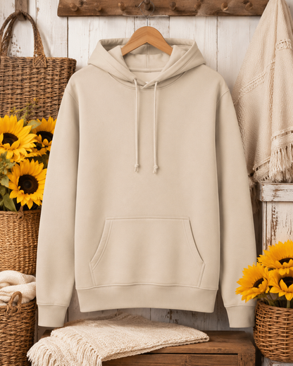 Sunflowers and Smiles Sweatshirts & Hoodies