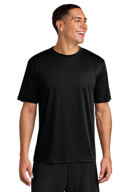 Hudson Valley Flames- Adult A4 Dry Fit Performance Tee