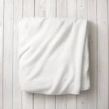Personalized Baby Blanket