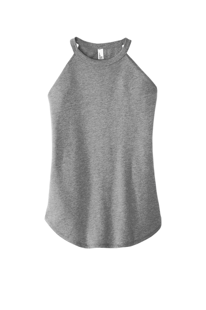 Wonen’s Rocker Tank