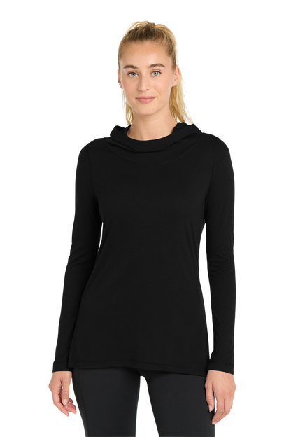 Yoga Pullover