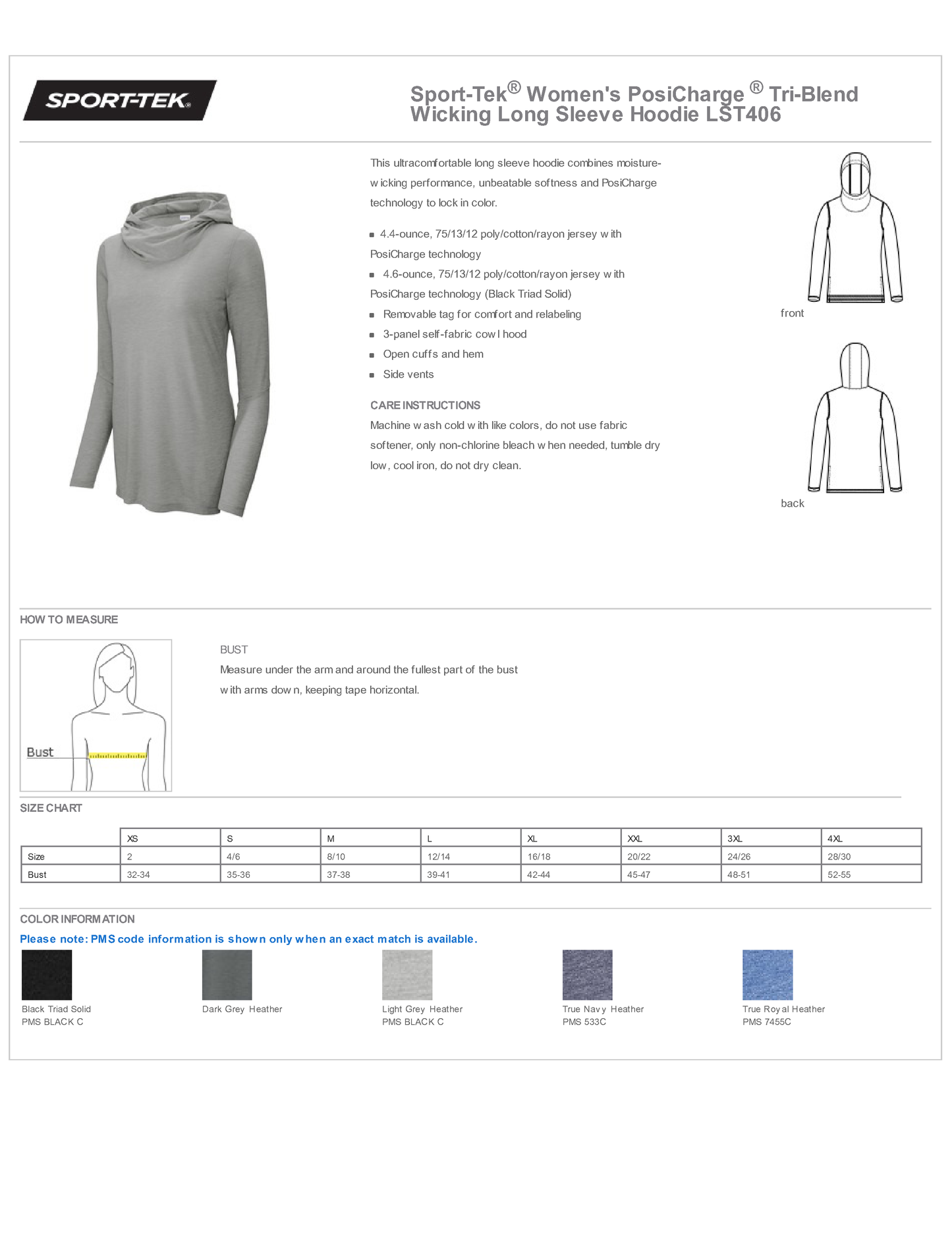 Yoga Pullover
