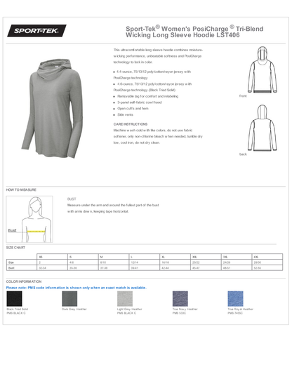 Yoga Pullover