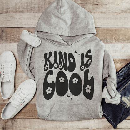 Kind is Cool- TShirt, Tank or Hoodie