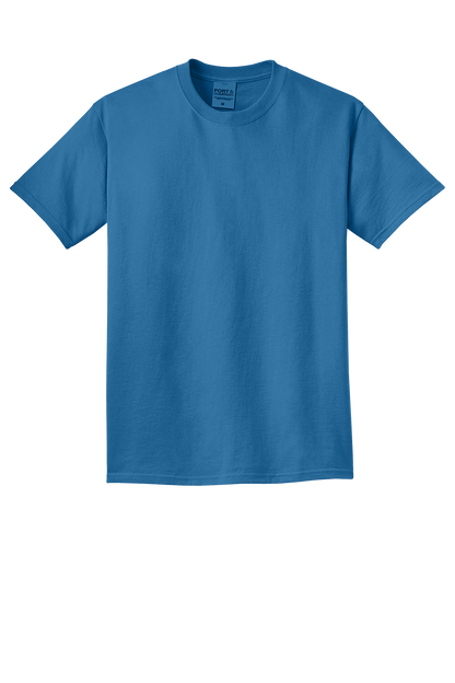 Men's Beach Washed Short Sleeve TShirt