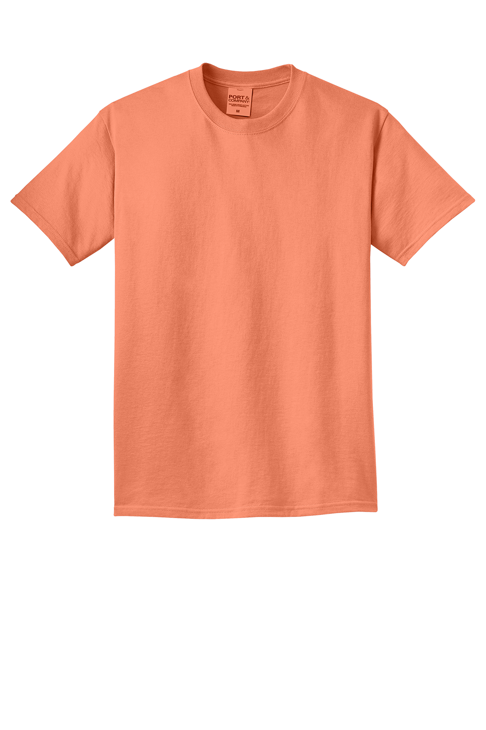 Men's Beach Washed Short Sleeve TShirt