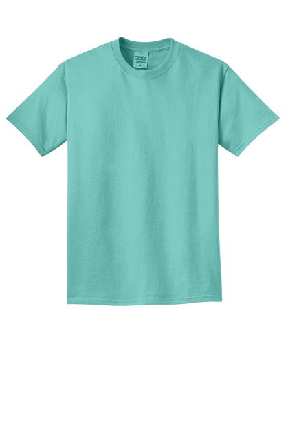 Men's Beach Washed Short Sleeve TShirt
