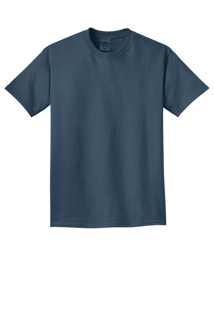 Men's Beach Washed Short Sleeve TShirt