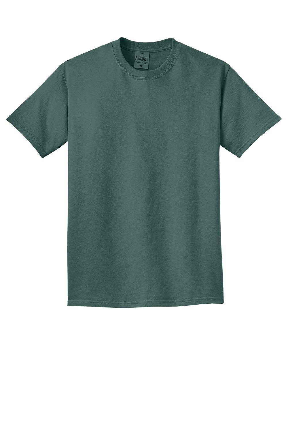 Men's Beach Washed Short Sleeve TShirt
