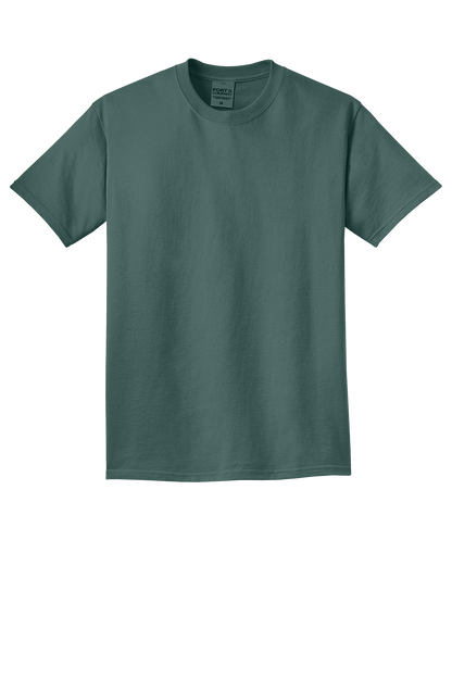 Men's Beach Washed Short Sleeve TShirt