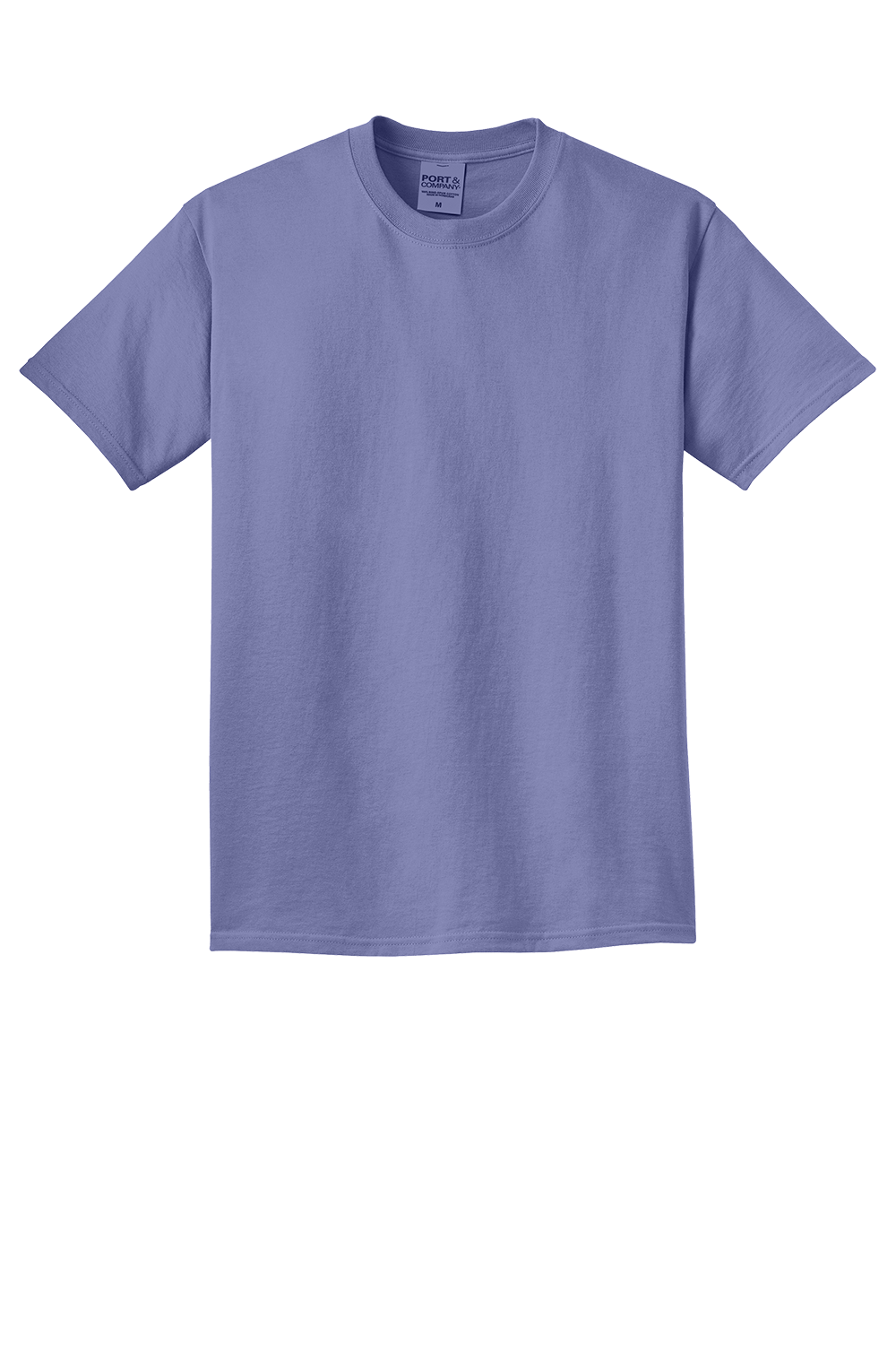 Men's Beach Washed Short Sleeve TShirt