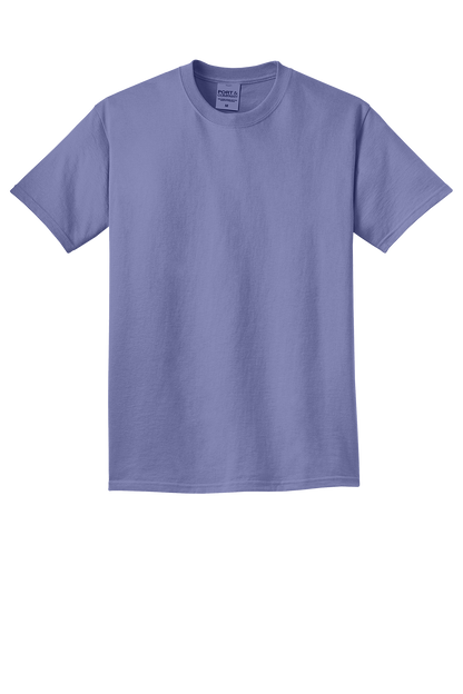 Men's Beach Washed Short Sleeve TShirt