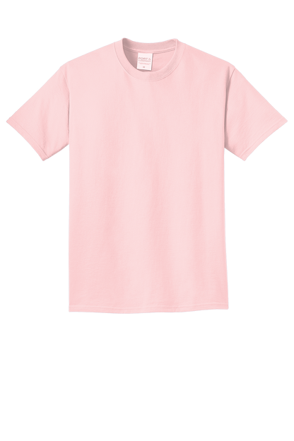 Men's Beach Washed Short Sleeve TShirt