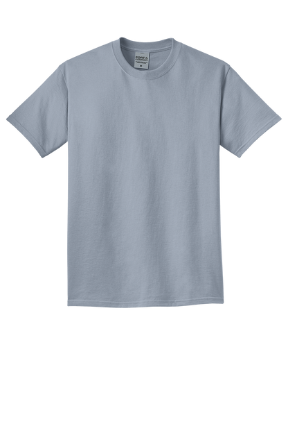 Men's Beach Washed Short Sleeve TShirt