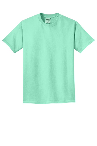 Men's Beach Washed Short Sleeve TShirt