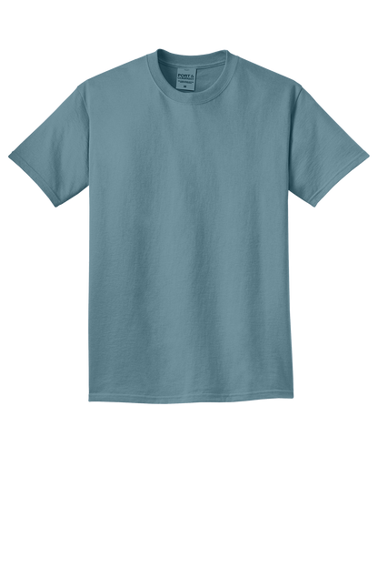 Men's Beach Washed Short Sleeve TShirt