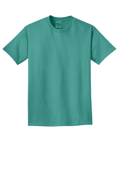 Men's Beach Washed Short Sleeve TShirt