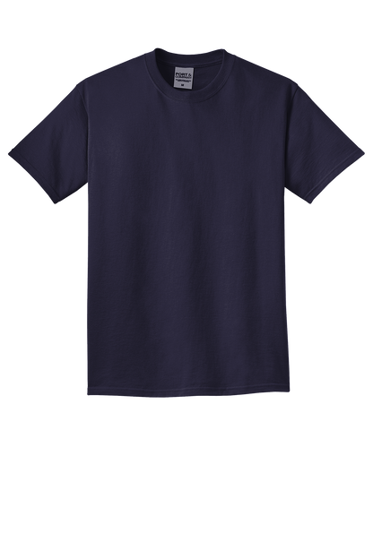 Men's Beach Washed Short Sleeve TShirt