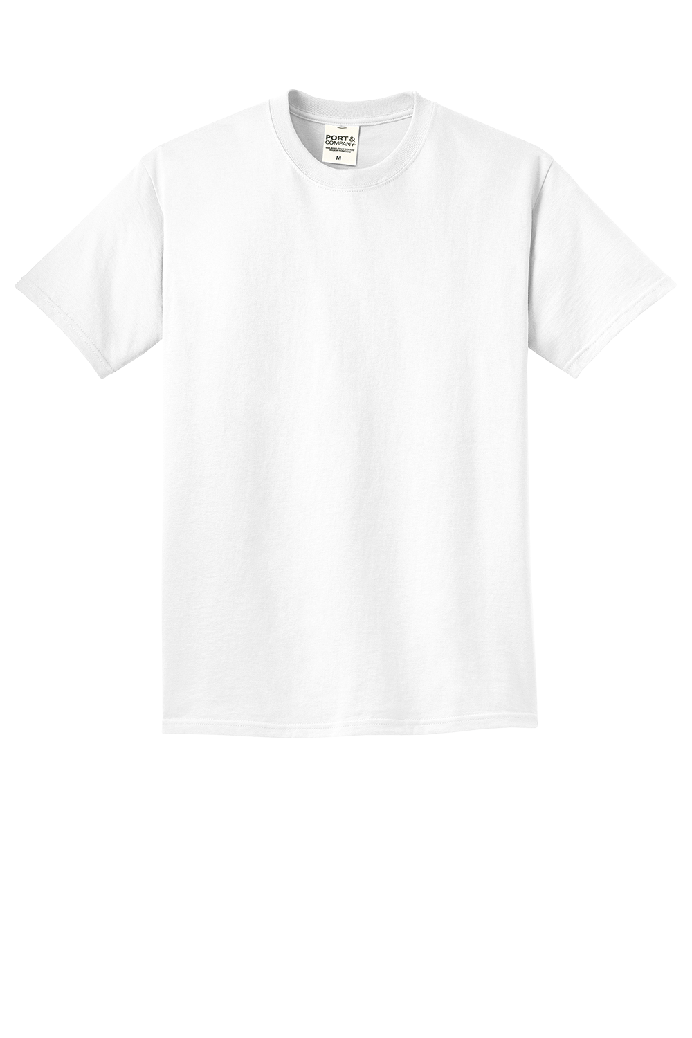 Men's Beach Washed Short Sleeve TShirt