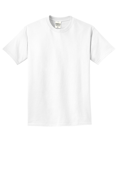 Men's Beach Washed Short Sleeve TShirt