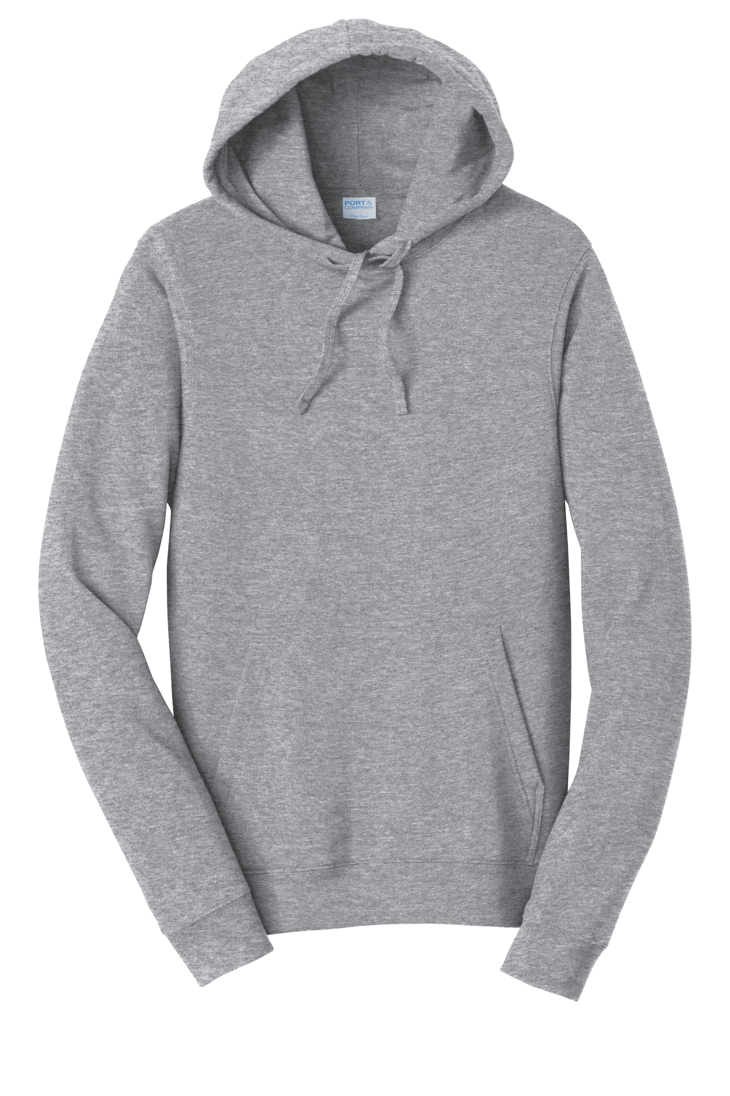 Port & Company Fan Favorite Fleece Pullover Hoodie