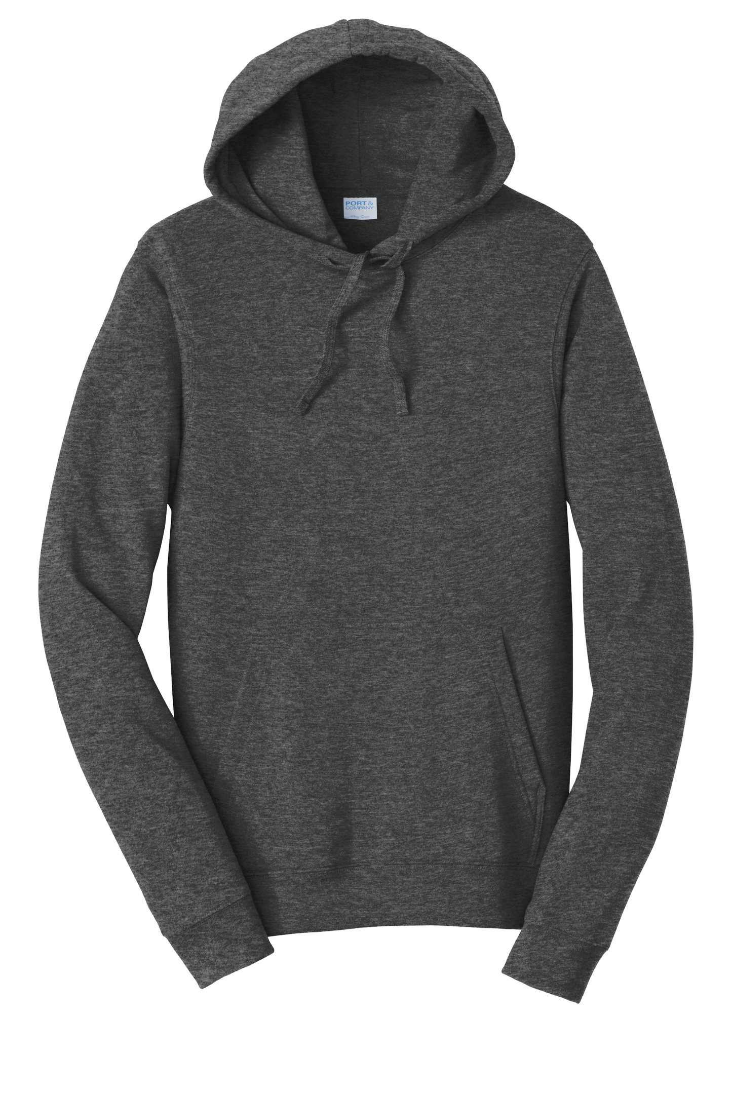 Port & Company Fan Favorite Fleece Pullover Hoodie