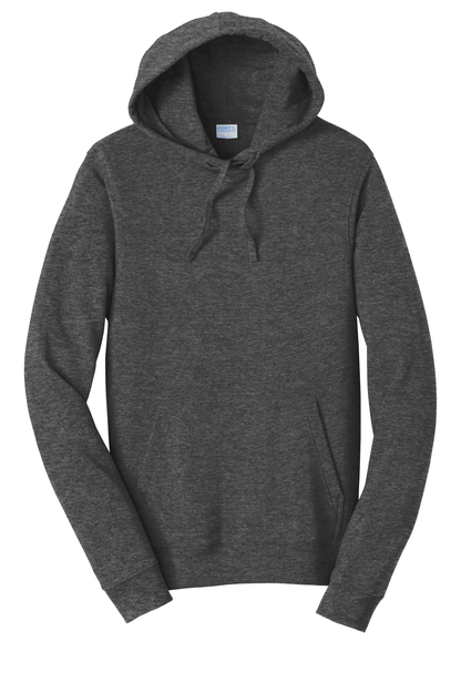 Port & Company Fan Favorite Fleece Pullover Hoodie